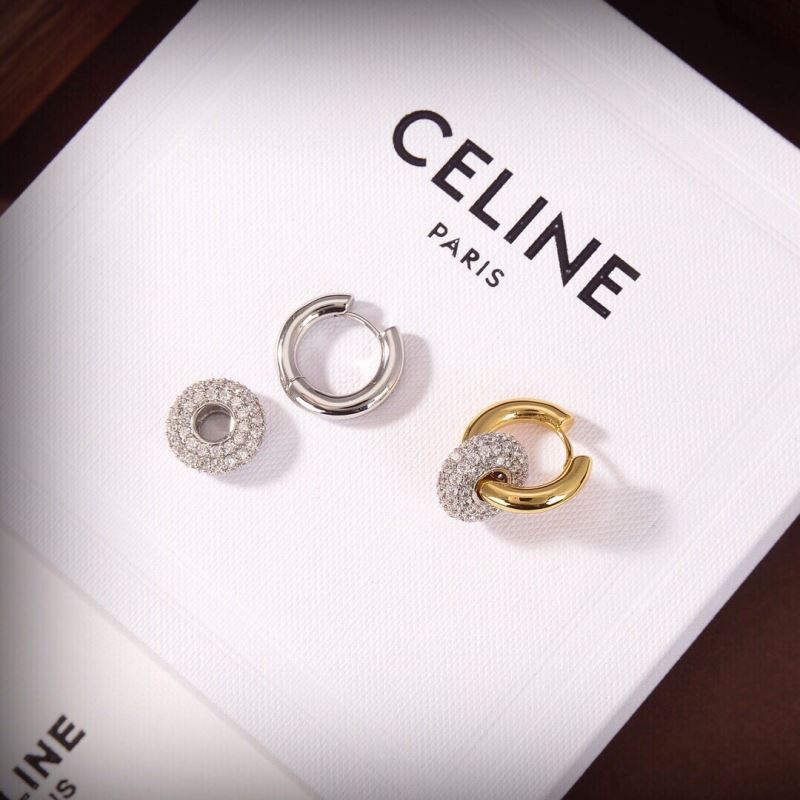 Celine Earrings